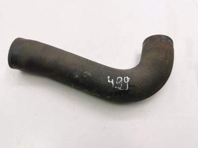 Honda accord 2009 wąż / труба интеркулер фото №1