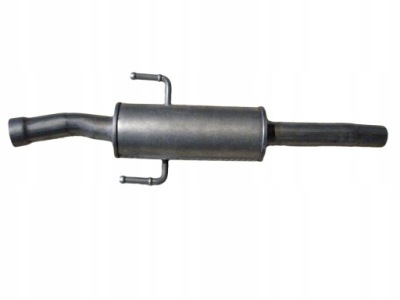 Izawit гаситель средний toyota фото №1