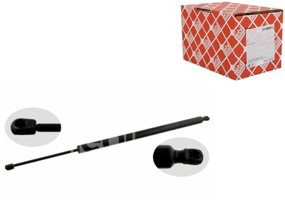 Пружина газова, кришка багажника febi bilstein 23392 фото №1