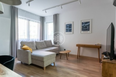 Mieszkanie, Toruń, 75 m²