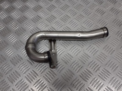 Труба трубка шланг egr nissan kubistar 1.5 dci фото №1