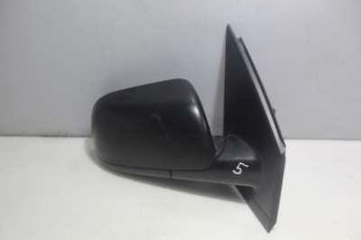 Зеркало правое volkswagen polo iv la7w фото №1