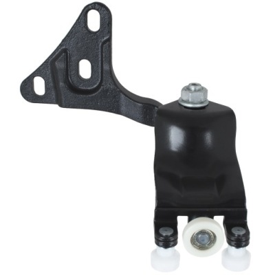 Подрамник верхний дверь раздвижных ford transit 2014- фото №1