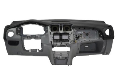 Приборная панель приборная dacia logan ii sandero ii фото №1