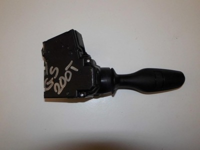 Перемикач двірник lexus iv is 17f774 фото №1