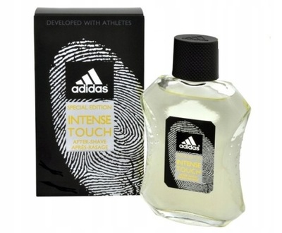 Adidas Intense Touch (M) Woda po Goleniu AS 50ml