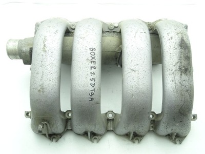 Boxer jumper 94-06 2.5 td коллектор всасывающий фото №1