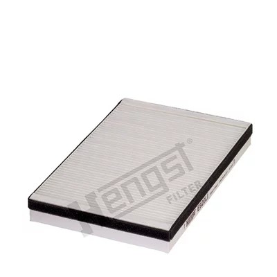 FILTRE DE CABINE HENGST FILTRES - E920LI - milautoparts-fr.ukrlive.com