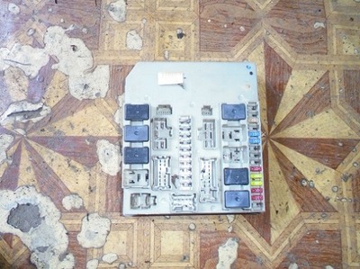 Renault clio iii modus usm 902446a фото №1