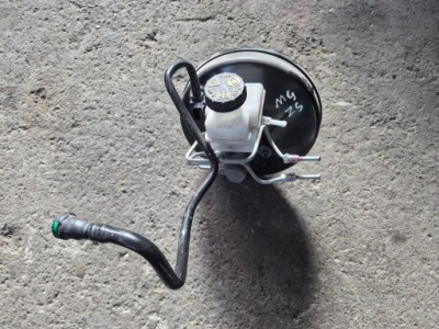 Підсилювач гальм насос гальмівна 1.0 t-gdi mg zs 17- рестайлінг  2023 rok 10967681 47 tyś km фото №1