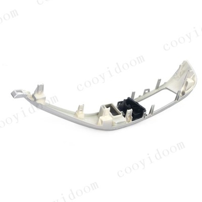 AUTO ORIFICIOS WENTYLACYJNYCH PARA TOYOTA LAND CRUISER PRADO 120 LEXUS  