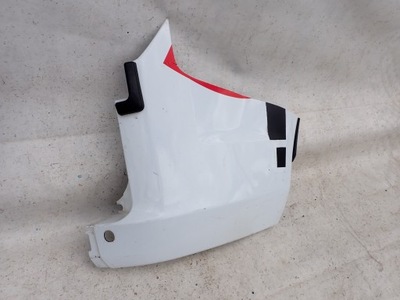 Ford transit tourneo custom 12- уголок правый задняя фото №1