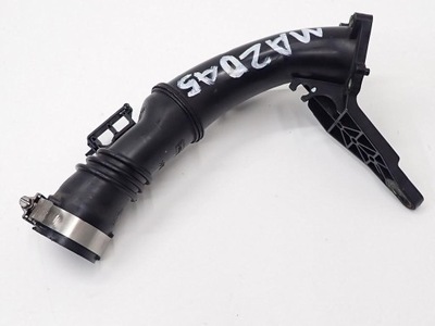 Wąż шланг труба інтеркулер повітря mazda5 5 ii cw 1.6 mz-cd y6 13r фото №1