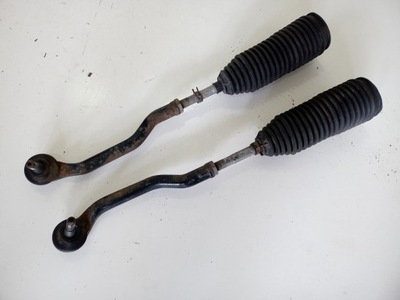 Лівий правий тяга кермовий renault fluence ze фото №1