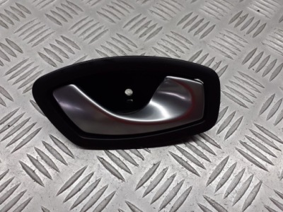 Ручка правая передняя внутренняя renault laguna iii 806700005r фото №1