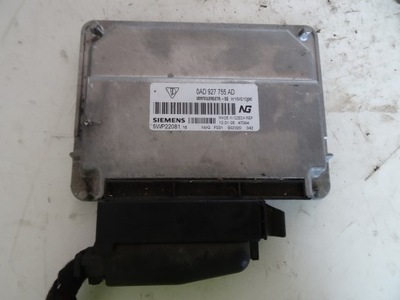 Модуль редуктор 0ad927755ad porsche cayenne фото №1