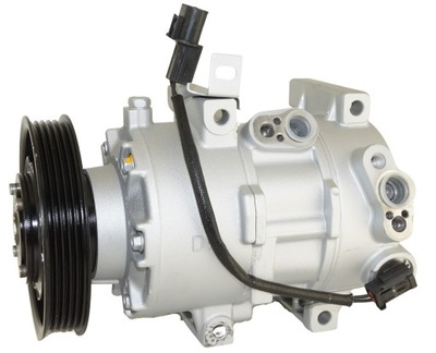 HYUNDAI I40 I KIA RIO III 11- 1.1 1.7 1B33E-00700 COMPRESSOR  