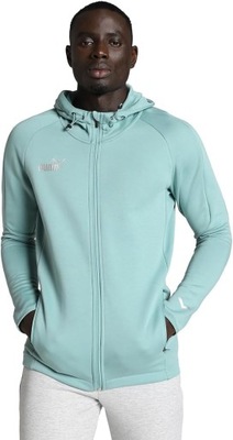 PUMA Bluza męska XL NOWA