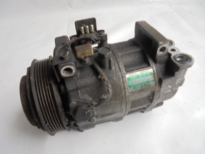 Компресор компресор кондиціонера mercedes w202 1.8 2.0 фото №1