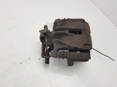 Суппорт тормозной задняя правый renault trafic iii фото №1