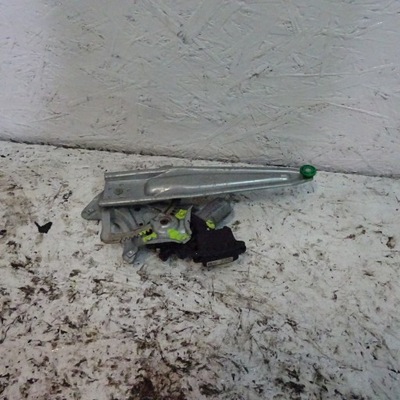 Toyota auris ii підйомник вікон задня лівий 8570102010 фото №1