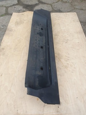 Порог подножка правый peugeot expert iii 9808681377 фото №1