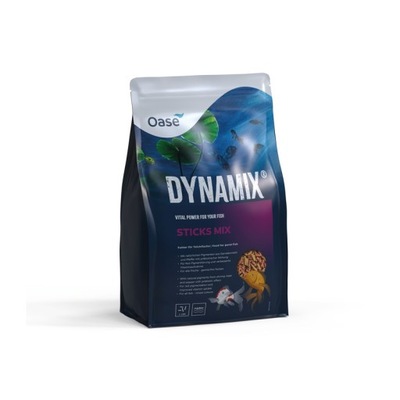 Dynamix Sticks Mix 4 l
