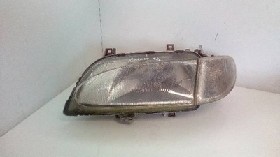 FARO IZQUIERDO CON KIERUNKOWSKAZEM FORD GALAXY MK1  