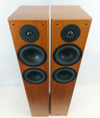 Tannoy Revolution R3 - kolumny głośnikowe