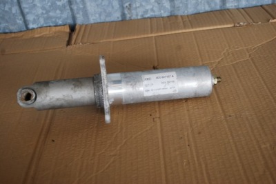 Отбойник зона деформации audi a8 d2 4d0807357a фото №1