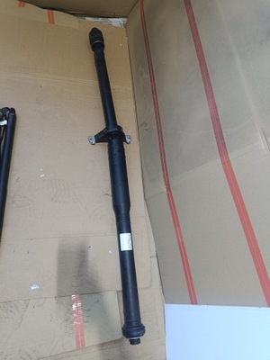 Wal привідний кришки panamera 971 971521101ae фото №1