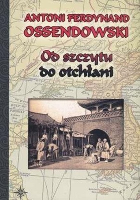 OD SZCZYTU DO OTCHŁANI BR W.2011