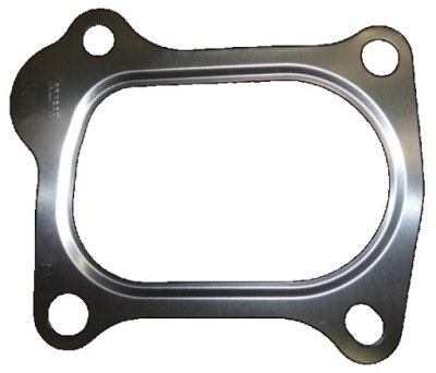 Прокладка ukł.wyd. r 1.5dci 4śr tu-kat фото №1