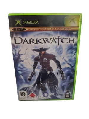 Gra Darkwatch Microsoft Xbox 7731