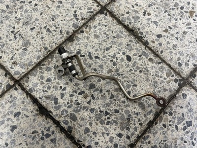 Датчик тиску вихлопних газів egr 2.3 dci egr euro5 renault master iii 3 10-16r фото №1