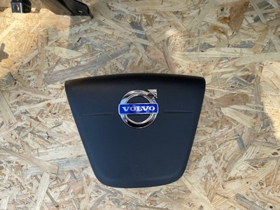 Volvo v60 s60 подушка безопасности водителя оригинал демонтаж фото №1