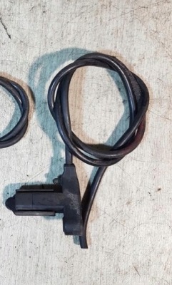 Датчик abs mercedes w124 фото №1