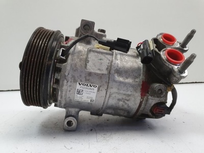 Volvo xc40 2.0 d4 компрессор кондиционера компрессор 32260849 фото №1