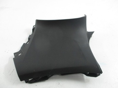 Dekor панели защита renault scenic 681959352r фото №1