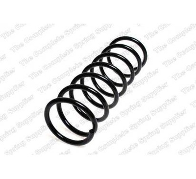 Lesjofors 4055449 пружина подвеска фото №1