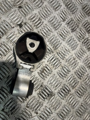 Scenic iv подушка двигателя ручка подрамник 1,5 dci 113568280r фото №1