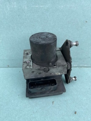 Насос abs mercedes w639 0265951514 фото №1