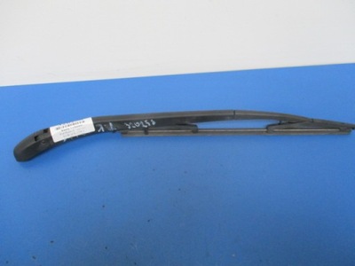 Fiat punto 2 lift важіль двірники задня фото №1