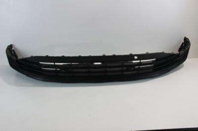 Спойлер бампер перед vw tiguan 5na 2 ii lift фото №1