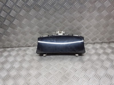 Счетчик приборы toyota corolla e12 1.4 83800-1h300 фото №1