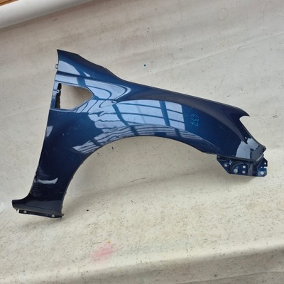 Ford ranger v lift крила правий перед передній фото №1