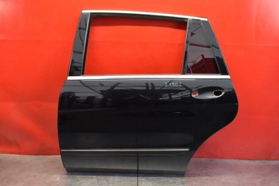 Двері ліва задня задні c197 mercedes r-klasa w251 05-10 фото №1