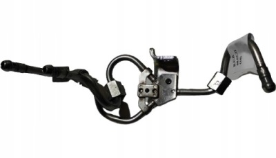 Трубки провода infiniti q60 q50 3.0t фото №1