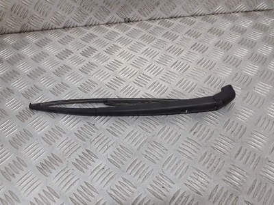 Важіль двірники задній задня fiat panda ii фото №1