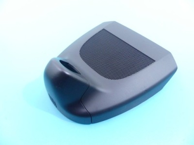 Захист корпус дзеркало tesla model s 12-16 фото №1